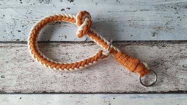 Zugstopp Halsband