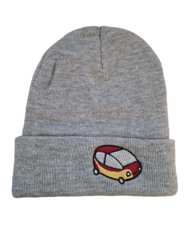 Preview: Twingo Mütze
