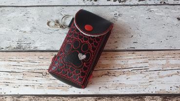 Tasche Pferdefan