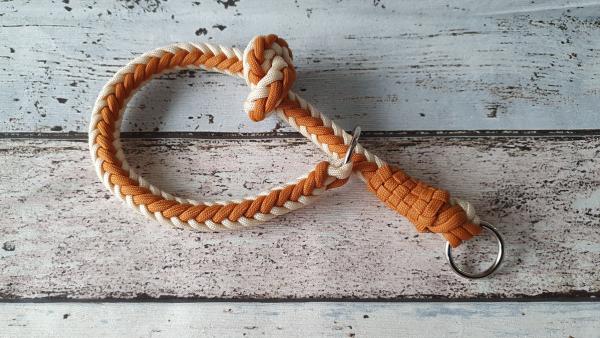 Zugstopp Halsband