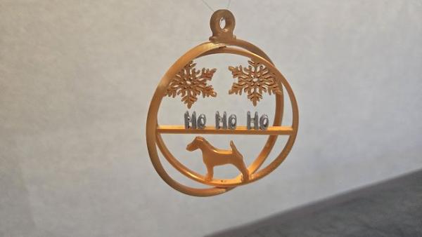 Weihnachts Deko