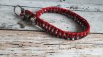 Halsband Twin Klick