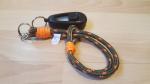 Clickerarmband Seil