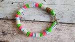 Hundehalsband Zecki